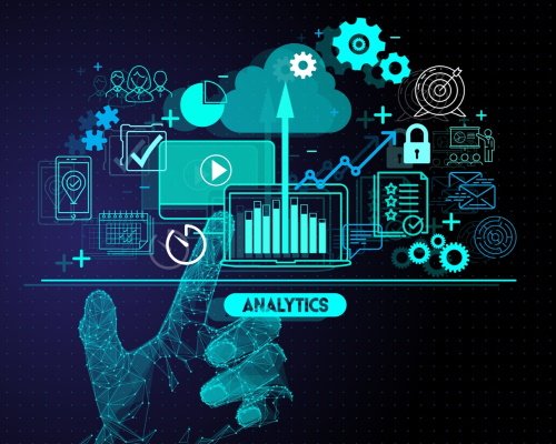 PLM Software for product life cycle control