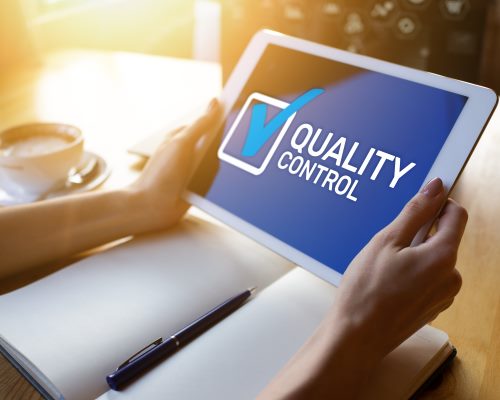 PLM and retail quality control