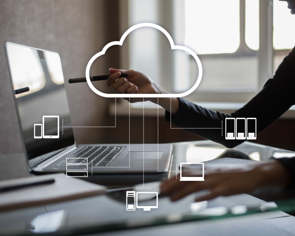 Base de données PLM et distribution