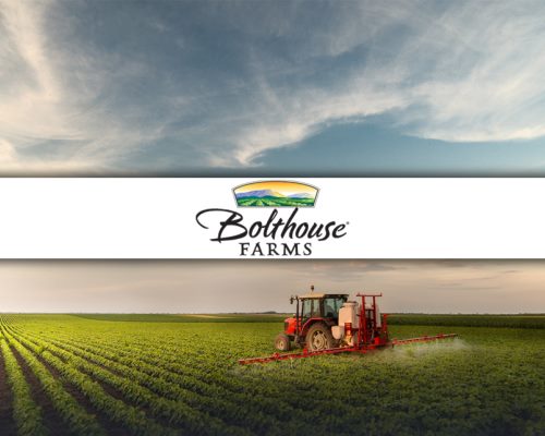 Lascom's PLM solution at Bolthouse Farms (Campbell's)