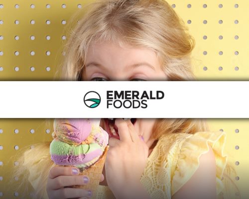 Lascom's PLM solution at Emerald Foods