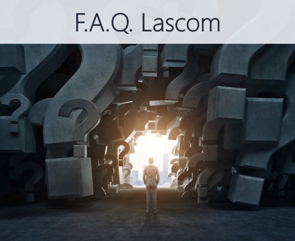 Illustration de la FAQ PLM Lascom