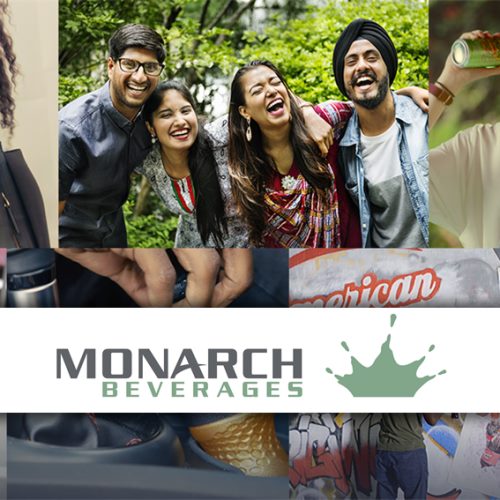 Monarch Beverages and Lascom PLM