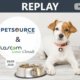 Petsource by Scoular's feedback on Lascom's PLM solution