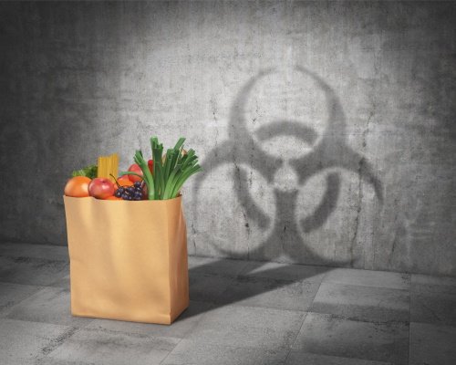 Food fraud leads to potential health hazards