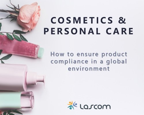 Develop cosmetic products compliant to international regulations