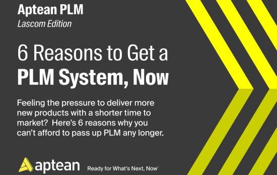 Why get a PLM Now